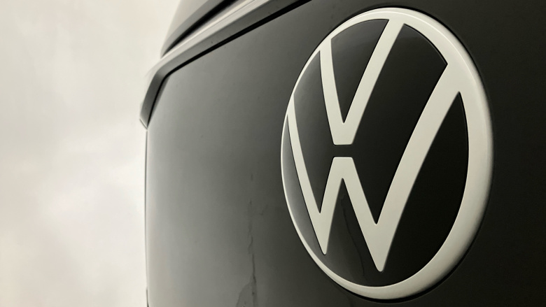 Volkswagen ID. Buzz 210kW Style Pro 86kWh 5dr LWB Auto [7St/Design+] Electric Estate